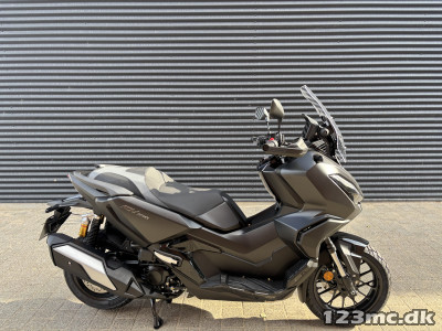 Honda ADV 350