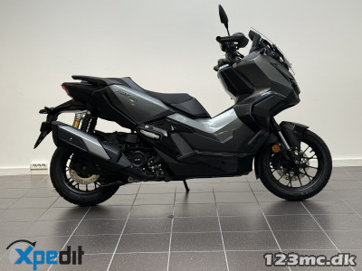 Honda ADV 350