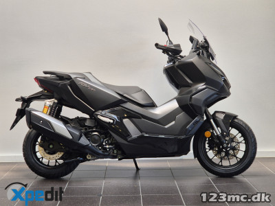 Honda ADV 350
