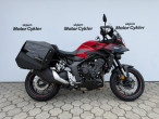 Honda CB 1000 GT Honda CB 1000 GT