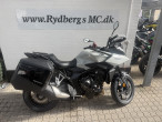 Honda CB 1000 GT 2026 Nyhed Honda CB 1000 GT 2026 Nyhed