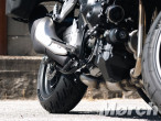 2026 Honda CB 1000 GT 2026 Honda CB 1000 GT