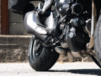 2026 Honda CB 1000 GT 2026 Honda CB 1000 GT