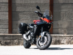 Honda CB 1000 GT