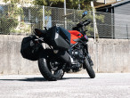 2026 Honda CB 1000 GT 2026 Honda CB 1000 GT
