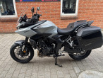 2026 Honda CB 1000 GT