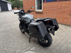 2026 Honda CB 1000 GT