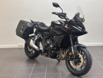2026 Honda CB 1000 GT