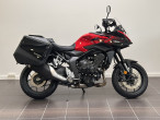 2026 Honda CB 1000 GT