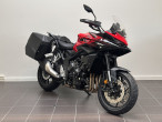 2026 Honda CB 1000 GT