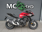 2026 Honda CB 1000 GT 2026 Honda CB 1000 GT