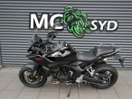 2026 Honda CB 1000 GT 2026 Honda CB 1000 GT