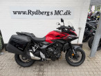 2026 Honda CB 1000 GT 2026 Honda CB 1000 GT