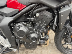 2026 Honda CB 1000 GT 2026 Honda CB 1000 GT