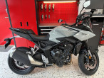 2026 Honda CB 1000 GT