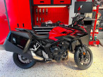 2026 Honda CB 1000 GT