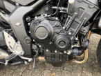 2026 Honda CB 1000 GT