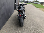 2026 Honda CB 1000 GT
