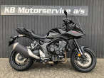 2026 Honda CB 1000 GT