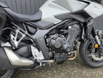 2026 Honda CB 1000 GT 2026 Honda CB 1000 GT