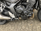 2026 Honda CB 1000 GT 2026 Honda CB 1000 GT