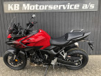 2026 Honda CB 1000 GT 2026 Honda CB 1000 GT