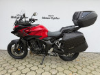2026 Honda CB 1000 GT