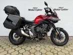 2026 Honda CB 1000 GT