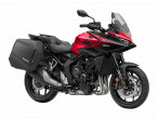 2026 Honda CB 1000 GT