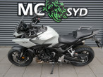 2026 Honda CB 1000 GT