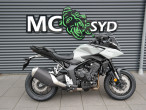 2026 Honda CB 1000 GT