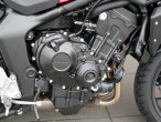 2026 Honda CB 1000 GT
