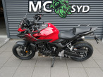 2026 Honda CB 1000 GT