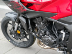 2026 Honda CB 1000 GT