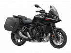 2026 Honda CB 1000 GT 2026 Honda CB 1000 GT