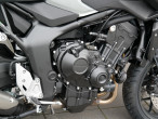 2026 Honda CB 1000 GT