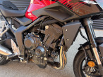 2026 Honda CB 1000 GT