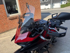 2026 Honda CB 1000 GT