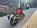 2026 Honda CB 1000 GT