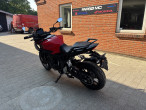 2026 Honda CB 1000 GT