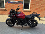 2026 Honda CB 1000 GT