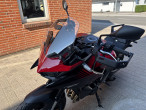 2026 Honda CB 1000 GT