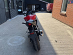 2026 Honda CB 1000 GT