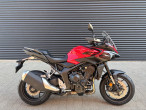 2026 Honda CB 1000 GT
