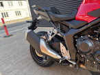 2026 Honda CB 1000 GT