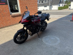 2026 Honda CB 1000 GT