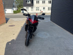 2026 Honda CB 1000 GT