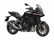 Honda CB 1000 GT Honda CB 1000 GT