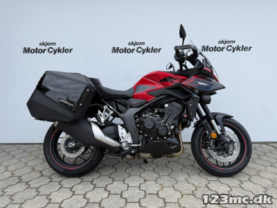 Honda CB 1000 GT
