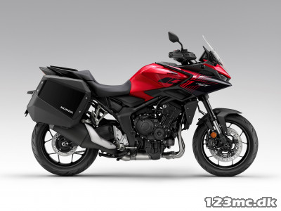 Honda CB 1000 GT 2026 Nyhed